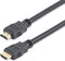 StarTech - HDMI Kabel - 3 m - Zwart