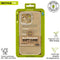 Muvit for Change - Telefoonhoes - Eco-friendly - Transparant