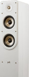 Polk Audio Signature Elite ES50 - Zuilspeaker - 150W - Wit