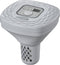 Lay-Z-Spa Hydrogenic™ - Zoutwater Chlorinator - Draadloos tot 1.400 liter - Grijs