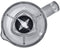 Braun JB 1000 - Blender - 600W - Zwart