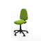 Piqueras y Crespo B0001RP - Bureaustoel - Verstelbare hoogte - Pistache