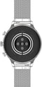 Fossil Gen 6 - Smartwatch - Wear OS 3 - Zilver