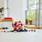 LEGO Minecraft Het Mooshroom huis - 21270