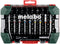 Metabo Bit box SP - Set van 60 S2-bits - Magnetische bithouder (set van 60)