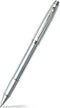 Sheaffer rollerball - 100 E9306 - Brushed chrome nickel plated - SF-E1930651