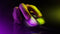 ROCCAT KONE Pro - Gaming Muis - 19K DPI Owl-Eye sensor - Zwart