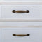 Nachtkastje Alexandra House Living 33 x 68 x 41 cm