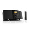 DIR3500MCBT - Internetradio - DAB DAB+ FM - Zwart