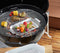 GEFU Barbecue Grillpan - 43 x 25 cm - RVS
