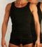 Sloggi 24/7 - Heren Singlet - LYCRA® FREEF!T® X-MOVE - Zwart