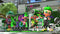 Nintendo - Splatoon 2 - Nintendo Switch - Actie Shooter