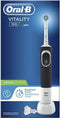 Oral-B Vitality 100 - Elektrische Tandenborstel - PRO-Timer - Zwart