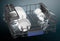 Siemens SX63HX03TE - Volledig integreerbare XXL vaatwasmachine iQ300 - 13 couverts - 46 dB(A)