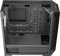 Cooler Master MasterBox 540 - ATX Semi-toren doos - Gehard glas - Zwart