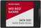 Western Digital Red WDS400T2R0A - SSD 4TB 2,5
