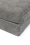 Zuiver Sense Hocker Grijs