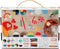 Creativ Company Foam Clay® En Silk Clay® Set, Diverse Kleuren, 1 Set