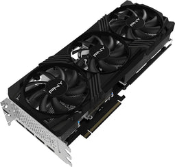 PNY Verto - GeForce RTX 4070 Ti - 12GB GDDR6X - Triple Fan