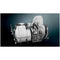 Siemens SN61IX15TN - Volledig geïntegreerde vaatwasser - 5 programma's - Energieklasse E - Geluidsniveau 46 dB(A)