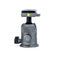 Vanguard ALTA BH-250 - Statiefaccessoire - Aluminium 20kg - Grijs