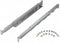 USV Rack Rails 19 short (60Kg Max)-480mm to 780mm