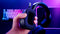 Roccat Syn Max Air - Gaming Headset - Draadloos 3D Audio - Inclusief Oplaadstation