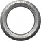 Buitenband Michelin 120/70-12 TL 58S City Grip