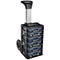 Raaco CM Trolley CarryMore Mix 2 - Opslag- en transportsysteem - Ergonomisch handvat