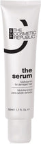The Cosmetic Republic - Haarserum - 50ml