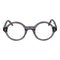 Uniseks Brillenframe Funky Buddha FBD1033 46004