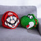 Super Mario Mega Yoshi Head pluchen Knuffel - Club Mocchi Mocchi