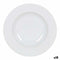 Diep bord La Mediterránea Felit 22 x 22 x 3 cm (18 Stuks) (ø 22,5 cm)