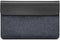Lenovo GX40X02932 - Sleeve - Stofafstotend Krasbestendig - Zwart Leder 14