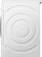 Bosch WQG233DEFG - Warmtepompdroger - 8 kg - AutoDry - SensitiveDrying - Energieklasse C