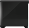 Fractal Design Torrent - Tower - 2x 180mm PWM RGB ventilatoren - Zwart