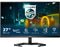 Philips Evnia 27M1N3500LS/00 - Gamemonitor - 2560x1440 Quad HD 165Hz 1ms - Zwart
