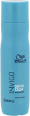 Wella Professional - Sensitive Head Invigo Senso Calm ( Sensitiv e Shampo) - 250ml