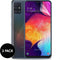 imoshion Screen protector - Geschikt voor Samsung Galaxy M31 / A50 / A30s - Screenprotector Folie 3 pack