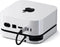 Satechi ST-GNMMES - USB-C Stand/Hub - Voor 2024 Mac Mini - SSD-behuizing