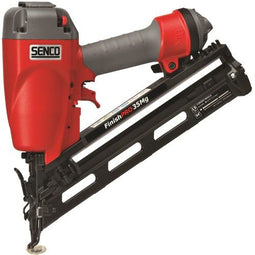 Senco FinishPro 35 MG Pneumatische Afwerkingsnagelmachine 15GA