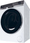 Haier HW110-BD14397U1 - Vrijstaande Wasmachine - 11 kg 1400 t/min UltraFresh® - Wit