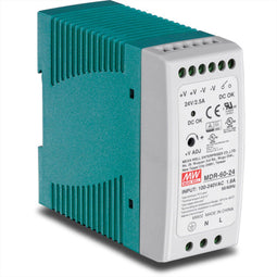 Trendnet TI-M6024 - Voedingsbron 60W - Groen