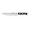 ZWILLING Gourmet 6 piece knife/cutlery block set