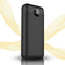 Golden Sound Boost - Powerbank 20.000mAh - 22,5W Snellader - USB-A & USB-C - Quick Charge met Led Display