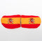 Spanish Flag - Achteruitkijkspiegel Cover - Set van 2 (2 stuks)