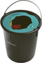 Collomix CO46002 MixerClean | Schoonmaak emmer voor betonmixers