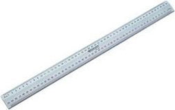 Liniaal M+R 1850 500mm aluminium