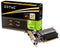 Zotac GeForce GT 730 - Videokaart - 4GB DDR3 - 902MHz (4895173605352)