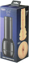 Kiiroo - FeelStar Stroker - Extra Tight Butt - Extra Strakke Kont - Masturbator - Lichte huidskleur